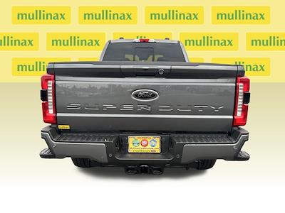 New 2026 Ford F-250 XLT Crew Cab for sale #HD05269 - photo 2