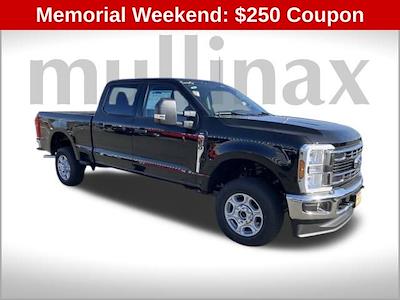2025 Ford F-350 Crew Cab SRW 4x4 Pickup for sale #HD09096 - photo 1