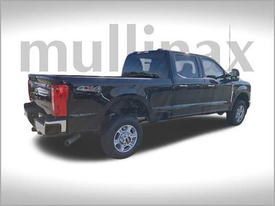 New 2025 Ford F-350 XLT Crew Cab 4x4 SRW Pickup for sale #HD09096 - photo 2