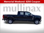 2025 Ford F-350 Crew Cab SRW 4x4 Pickup for sale #HD09096 - photo 4