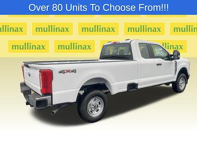 New 2026 Ford F-250 XL Super Cab for sale #HD09868 - photo 2