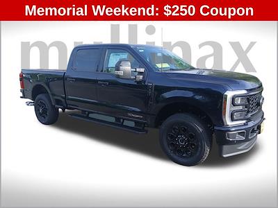 2025 Ford F-350 Crew Cab SRW 4x4 Pickup for sale #HD15061 - photo 1