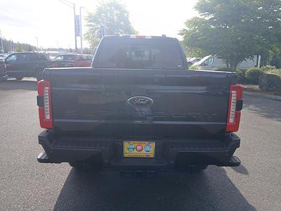 2025 Ford F-350 Crew Cab SRW 4x4 Pickup for sale #HD15061 - photo 2