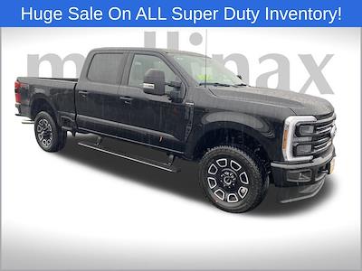 New 2026 Ford F-350 Platinum Crew Cab for sale #HD15479 - photo 1