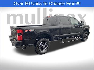 New 2026 Ford F-350 Platinum Crew Cab for sale #HD15479 - photo 2