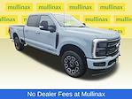 2026 Ford F-350 Crew Cab SRW 4WD Pickup for sale #HD15542 - photo 1