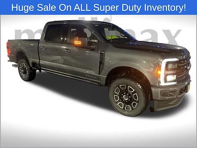 2026 Ford F-350 Crew Cab SRW 4WD Pickup for sale #HD16103 - photo 1