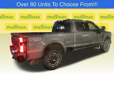 New 2026 Ford F-350 Platinum Crew Cab for sale #HD16103 - photo 2