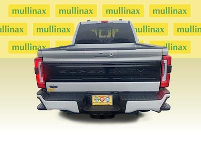 New 2026 Ford F-350 Platinum Crew Cab for sale #HD16483 - photo 2
