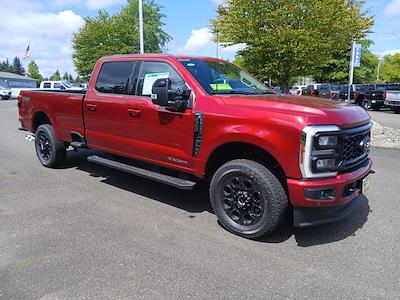 2025 Ford F-350 Crew Cab SRW 4x4 Pickup for sale #HD16569 - photo 1