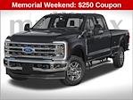 2025 Ford F-350 Crew Cab SRW 4x4 Pickup for sale #HD16569 - photo 26