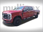 2025 Ford F-350 Crew Cab SRW 4x4 Pickup for sale #HD16569 - photo 9