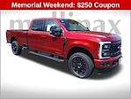 2025 Ford F-350 Crew Cab SRW 4x4 Pickup for sale #HD16569 - photo 3