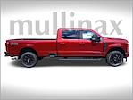 2025 Ford F-350 Crew Cab SRW 4x4 Pickup for sale #HD16569 - photo 4