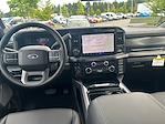 New 2025 Ford F-350 Lariat Crew Cab 4x4 SRW Pickup for sale #HD18575 - photo 12
