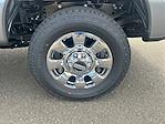 New 2025 Ford F-350 Lariat Crew Cab 4x4 SRW Pickup for sale #HD18575 - photo 23