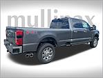 New 2025 Ford F-350 Lariat Crew Cab 4x4 SRW Pickup for sale #HD18575 - photo 2