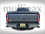 New 2025 Ford F-350 Lariat Crew Cab 4x4 SRW Pickup for sale #HD18575 - photo 4