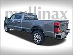 New 2025 Ford F-350 Lariat Crew Cab 4x4 SRW Pickup for sale #HD18575 - photo 5