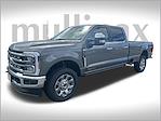 New 2025 Ford F-350 Lariat Crew Cab 4x4 SRW Pickup for sale #HD18575 - photo 7