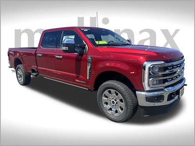 2025 Ford F-350 Crew Cab SRW 4x4 Pickup for sale #HD20144 - photo 1