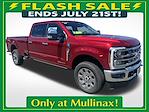 2025 Ford F-350 Crew Cab SRW 4x4 Pickup for sale #HD20144 - photo 1