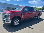2025 Ford F-350 Crew Cab SRW 4x4 Pickup for sale #HD20144 - photo 7