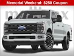2025 Ford F-350 Crew Cab SRW 4x4 Pickup for sale #HD20274 - photo 1