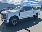 2025 Ford F-350 Crew Cab SRW 4x4 Pickup for sale #HD20274 - photo 7