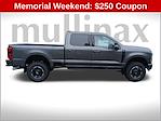 2025 Ford F-350 Crew Cab SRW 4x4 Pickup for sale #HD20822 - photo 4