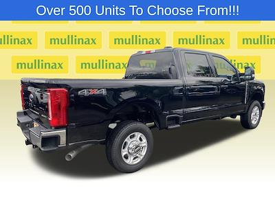 2026 Ford F-350 Crew Cab SRW 4WD Pickup for sale #HD21239 - photo 2