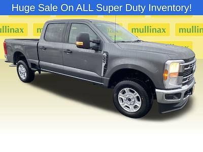 New 2026 Ford F-350 XLT Crew Cab for sale #HD21468 - photo 1