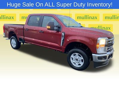 New 2026 Ford F-350 XLT Crew Cab for sale #HD22128 - photo 1