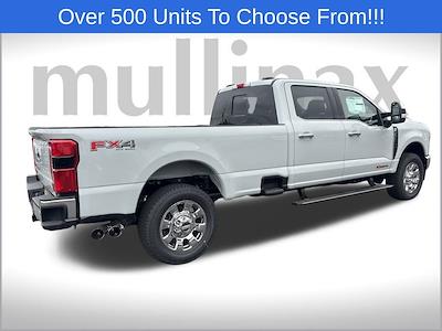 2025 Ford F-350 Crew Cab SRW 4WD Pickup for sale #HD22630 - photo 2