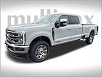 New 2025 Ford F-350 Lariat Crew Cab 4x4 SRW Pickup for sale #HD22630 - photo 7