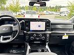 New 2025 Ford F-350 Lariat Crew Cab 4x4 SRW Pickup for sale #HD22630 - photo 12