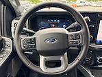 New 2025 Ford F-350 Lariat Crew Cab 4x4 SRW Pickup for sale #HD22630 - photo 14