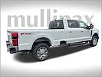 New 2025 Ford F-350 Lariat Crew Cab 4x4 SRW Pickup for sale #HD22630 - photo 2