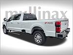 New 2025 Ford F-350 Lariat Crew Cab 4x4 SRW Pickup for sale #HD22630 - photo 5