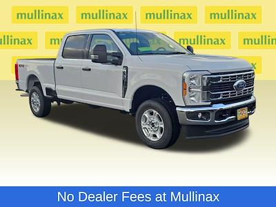 New 2026 Ford F-350 XLT Crew Cab for sale #HD23208 - photo 1