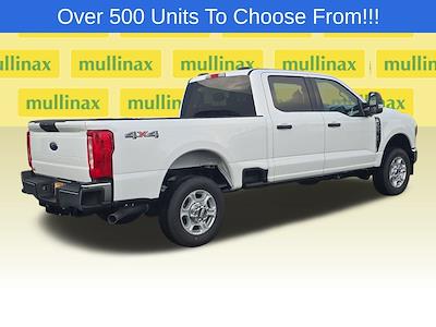 New 2026 Ford F-350 XLT Crew Cab for sale #HD23208 - photo 2