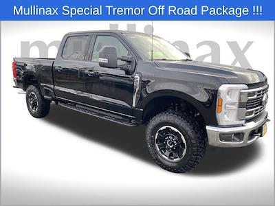 2026 Ford F-250 Crew Cab 4WD Pickup for sale #HD24229 - photo 1
