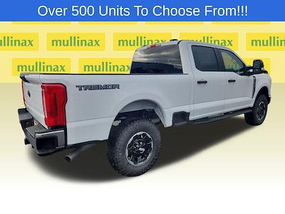 New 2026 Ford F-250 XLT Crew Cab for sale #HD24328 - photo 2