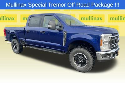 New 2026 Ford F-250 XLT Crew Cab for sale #HD24627 - photo 1