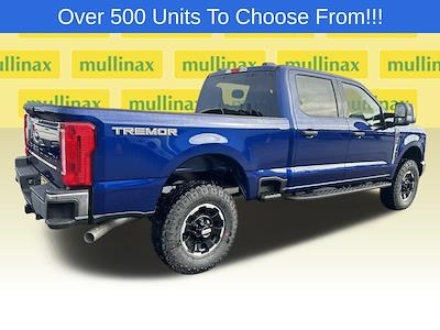 New 2026 Ford F-250 XLT Crew Cab for sale #HD24627 - photo 2