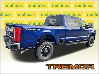 New 2026 Ford F-250 XLT Crew Cab for sale #HD24627 - photo 2