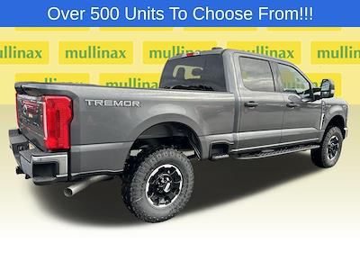 New 2026 Ford F-250 XLT Crew Cab for sale #HD24650 - photo 2