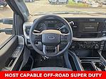 New 2026 Ford F-250 XLT Crew Cab for sale #HD24664 - photo 18