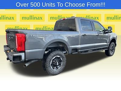 New 2026 Ford F-250 XLT Crew Cab for sale #HD25016 - photo 2