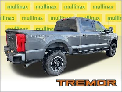 New 2026 Ford F-250 XLT Crew Cab for sale #HD25016 - photo 2